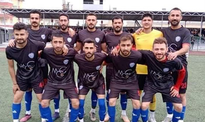 Hekimhan Girmana Spor Şampiyon