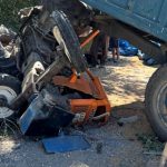 TRAKTÖR KAZASI 2 YARALI