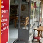 ATATÜRK CADDESİ ESNAFININ BASIN AÇIKLAMASI