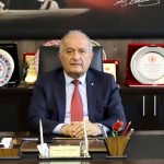 Başkan Yıldırım, Yapılan Çalışmaları Anlattı Başkan Yıldırım, Yapılan Çalışmaları Anlattı