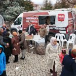 Hekimhan Tek Yürek Oldu Hekimhan Tek Yürek Oldu