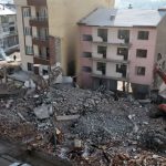 Bir Devir Kapanıyor Bir Devir Kapanıyor