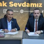 MAGİNDER ve Hekimhan Muhtarlar Derneği