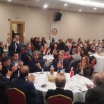 Ankara’da Hekimhan Rüzgârı Esti