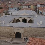 Tarihi Eserlerin Koruma Sınırları Yenilendi