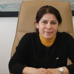 Tapu Sicil Müdürü Görevine Başladı