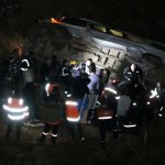 Hekimhan’da facia…2 kişi öldü 10 kişi yaralandı