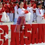 Hekimhan’da 23 Nisan Kutlandı