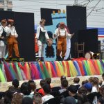 “Tiyatro Treni” Hekimhan’a Geliyor