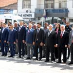 19 Mayıs Atatürk’ü Anma, Gençlik ve Spor Bayramı 19 Mayıs Atatürk’ü Anma, Gençlik ve Spor Bayramı