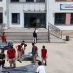 “Hekimhan’lı Öğrencilerden Milli Havacılık Sergisi”