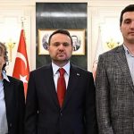 Behçet Oktay Dosyasında Yeni Dönem