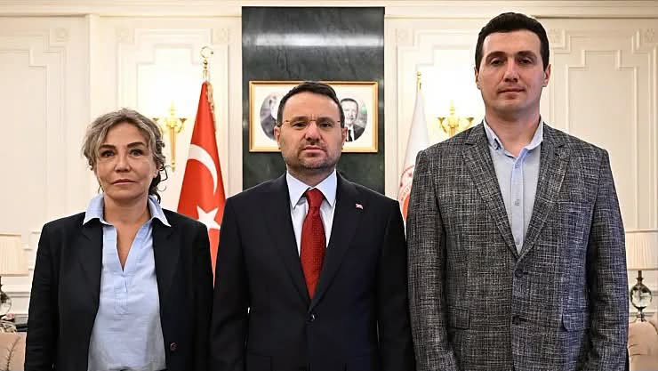 Behçet Oktay Dosyasında Yeni Dönem